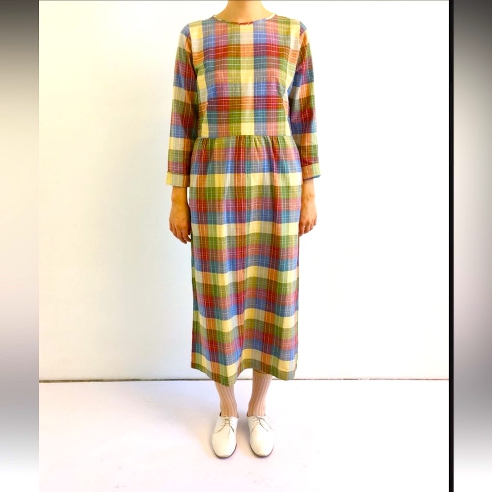 Ace & Jig “Still Water” Dress. Size XS
